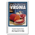 Virginia State Cookbook